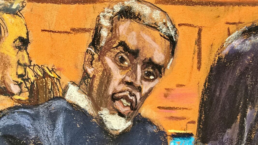 Diddy’s Sentencing Looms: Up to 20 Years for Prostitution Charges