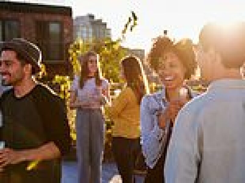 Discover Your True Self: The Introvert, Extrovert, or Otrovert Quiz