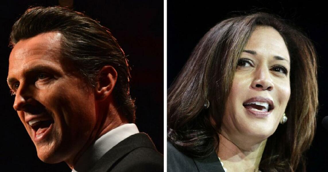 Harris’s Memoir Stirs Democratic Tensions