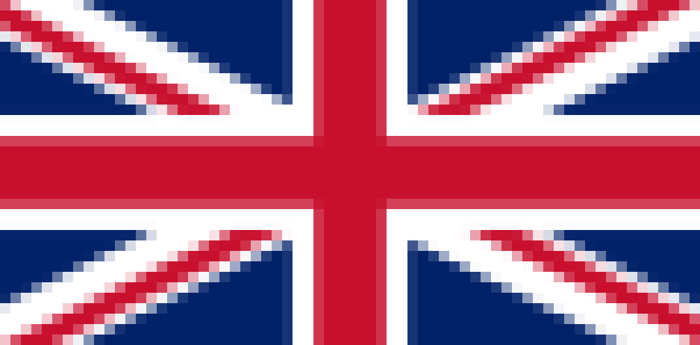 en flag
