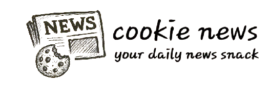 Cookie News Logo