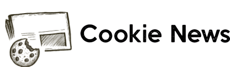 Cookie News Logo
